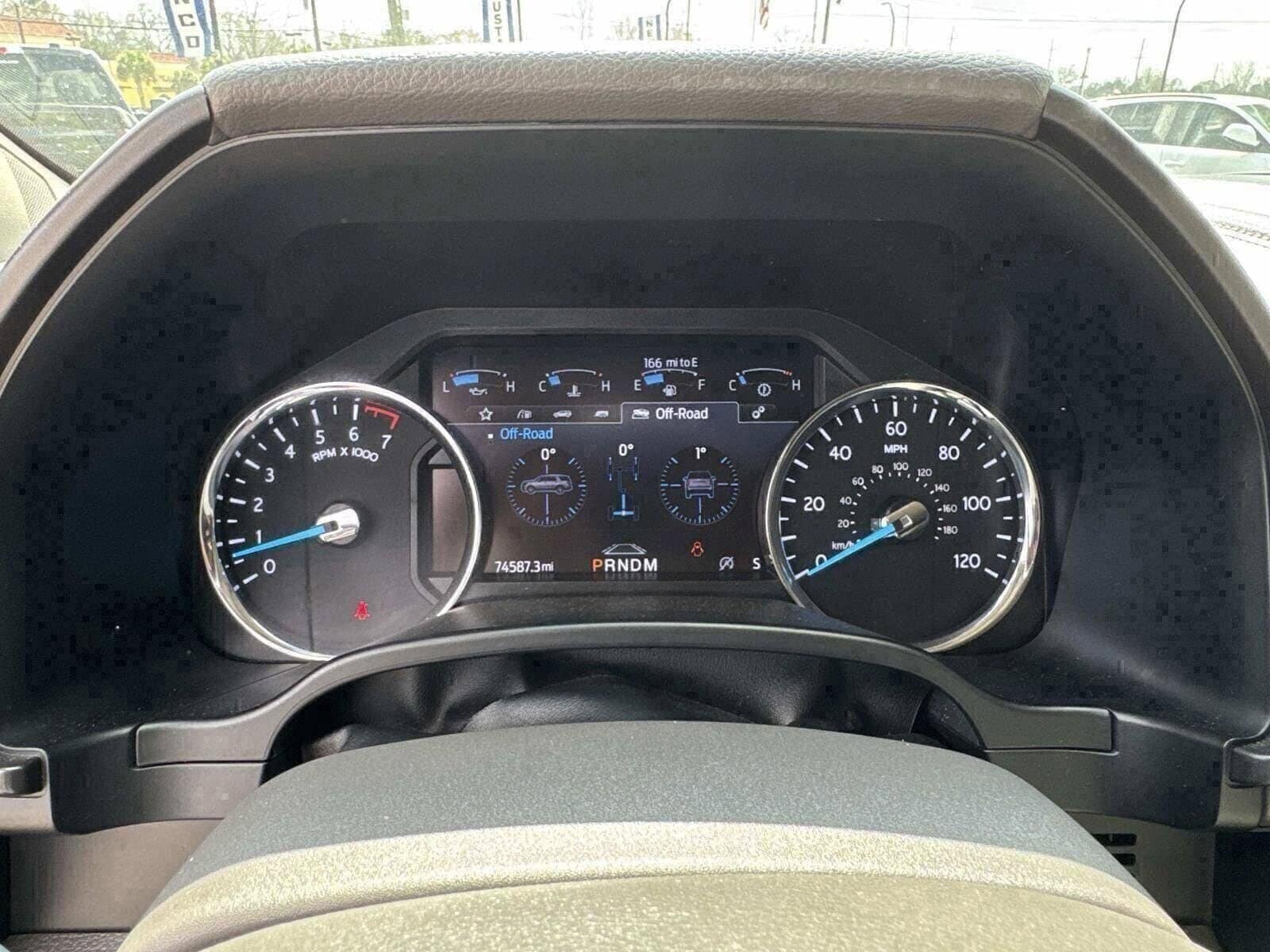 2021 Ford Expedition Limited - Photo 21