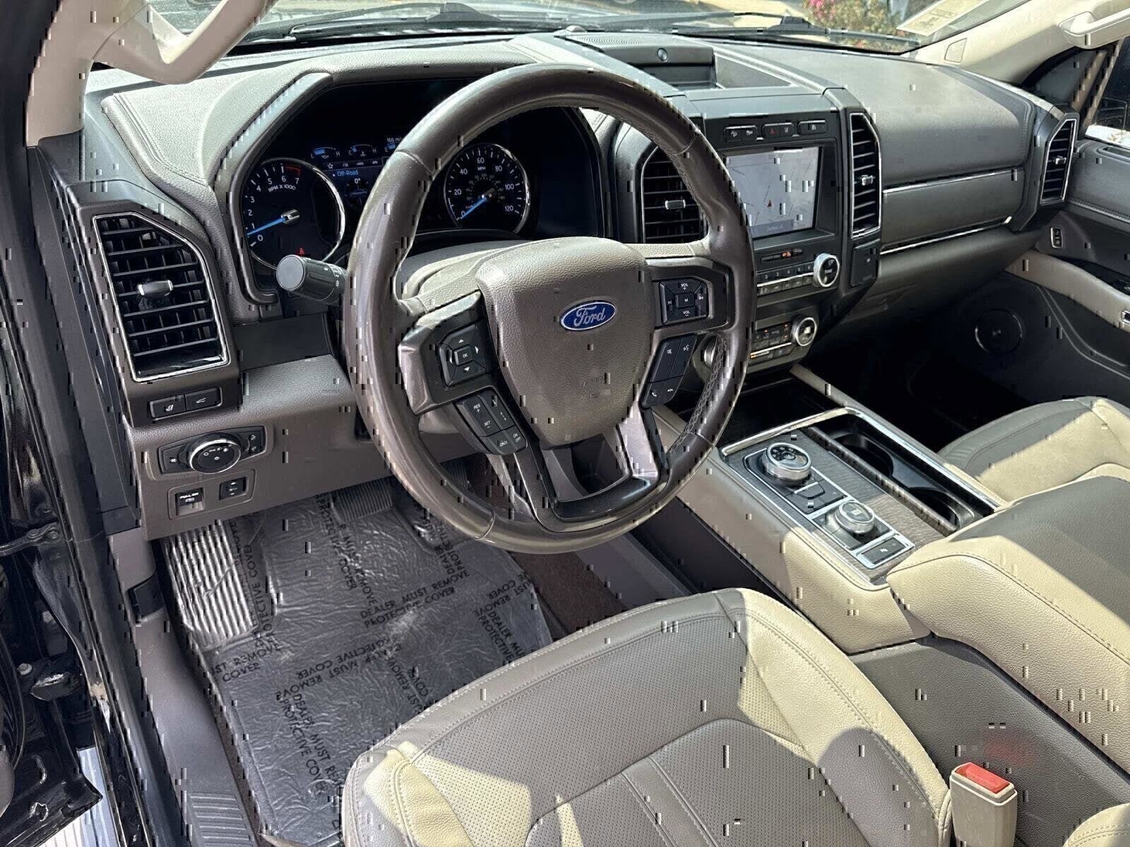 2021 Ford Expedition Limited - Photo 19