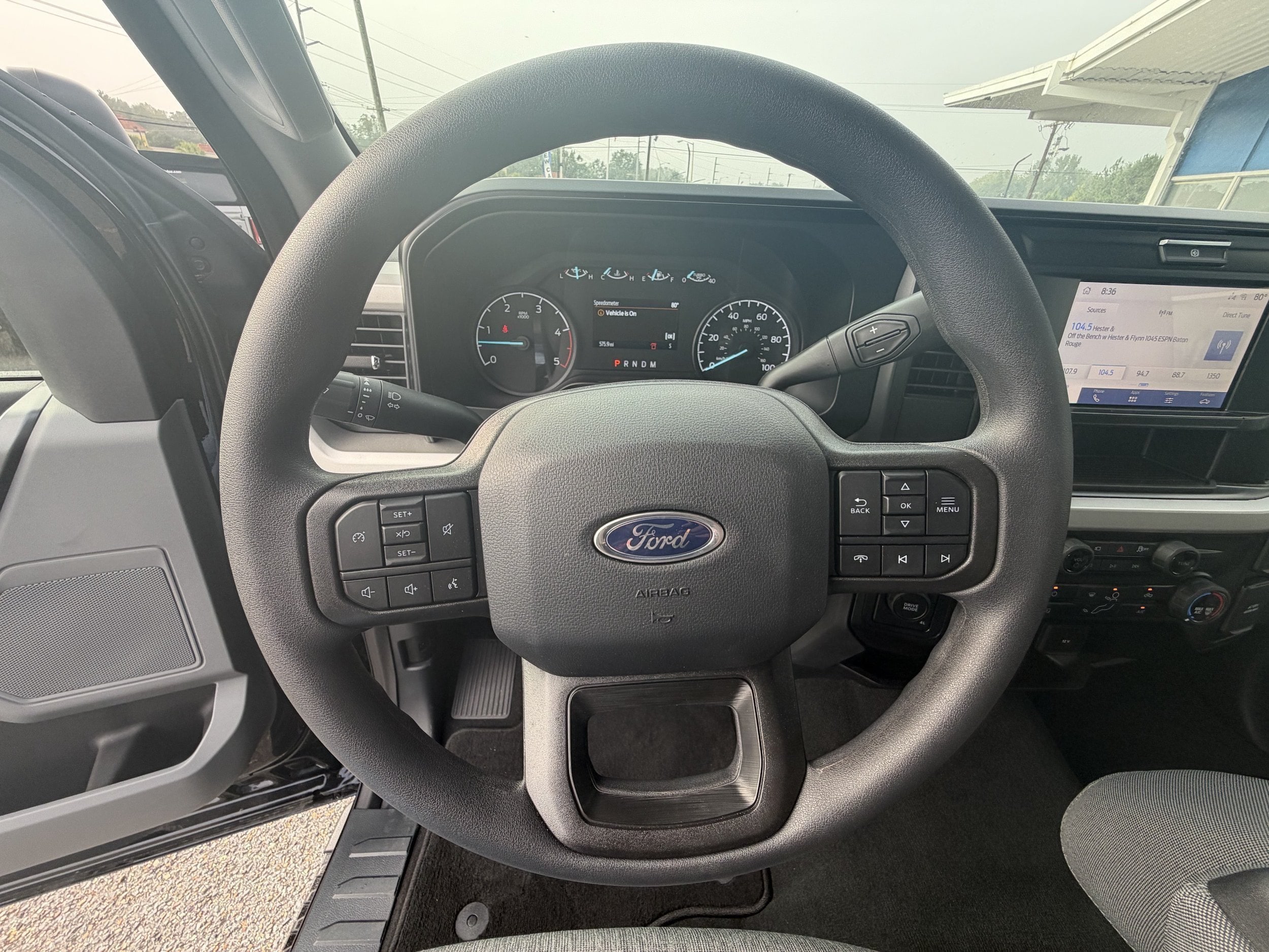 2026 Ford F-250 Super Duty XL - Photo 11