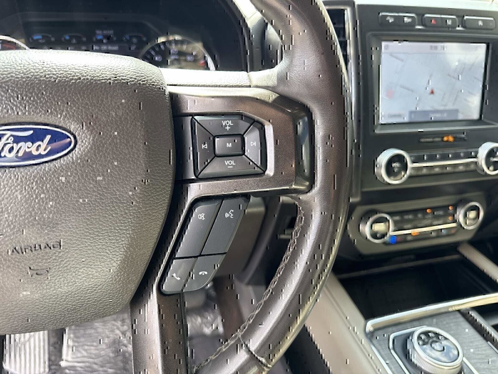 2021 Ford Expedition Limited - Photo 23