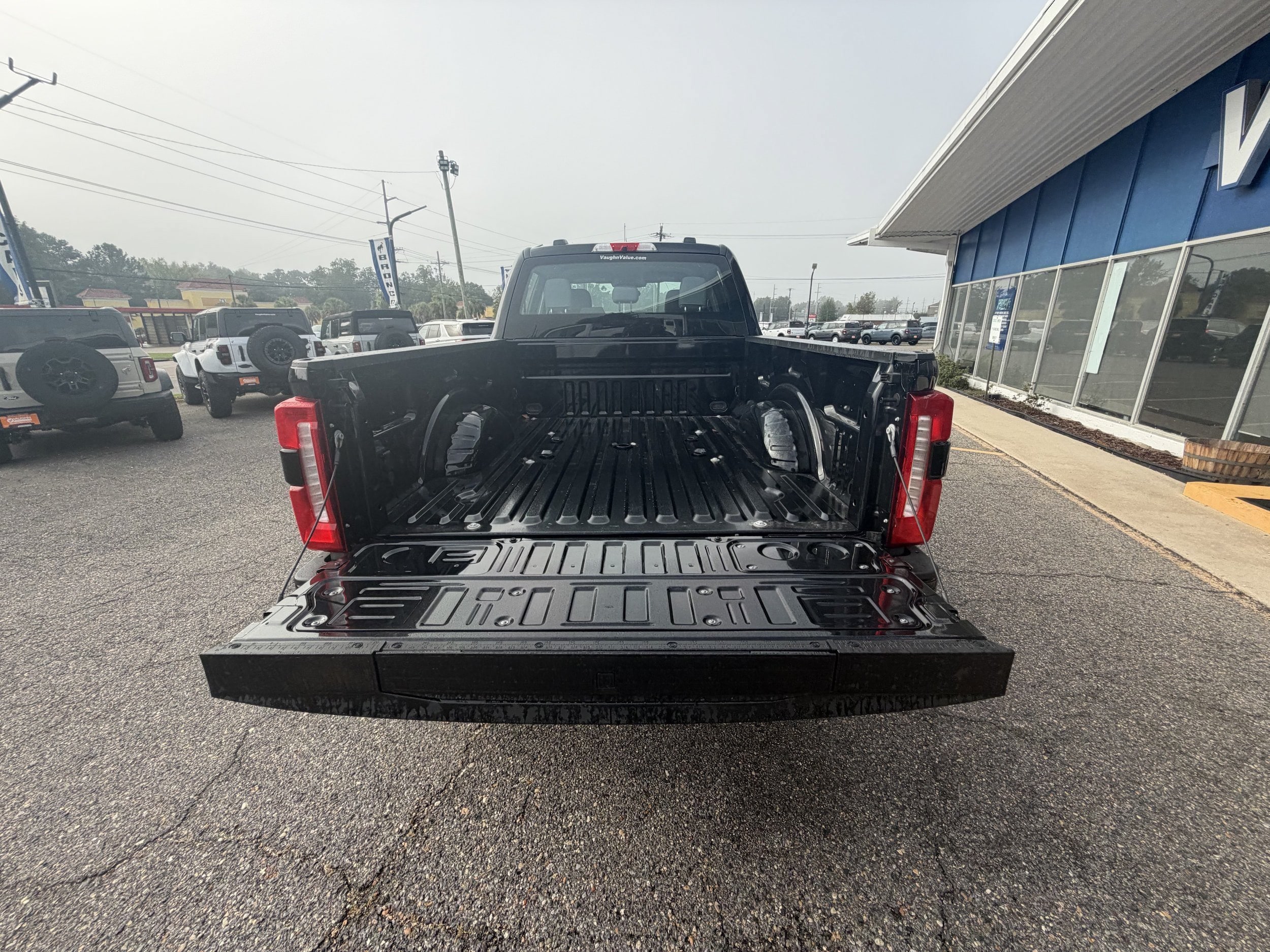 2026 Ford F-250 Super Duty XL - Photo 17