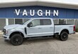  Ford Super Duty F-250 SRW