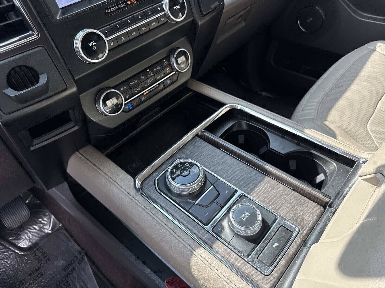 2021 Ford Expedition Limited - Photo 26