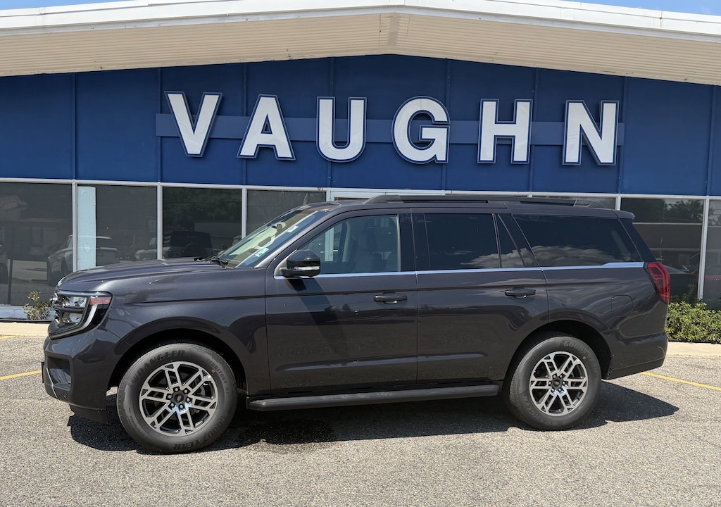 New 2026 Ford Expedition Active SUV