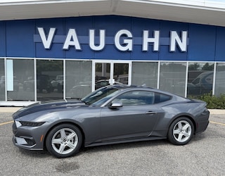 2026 Ford Mustang EcoBoost Coupe Coupe