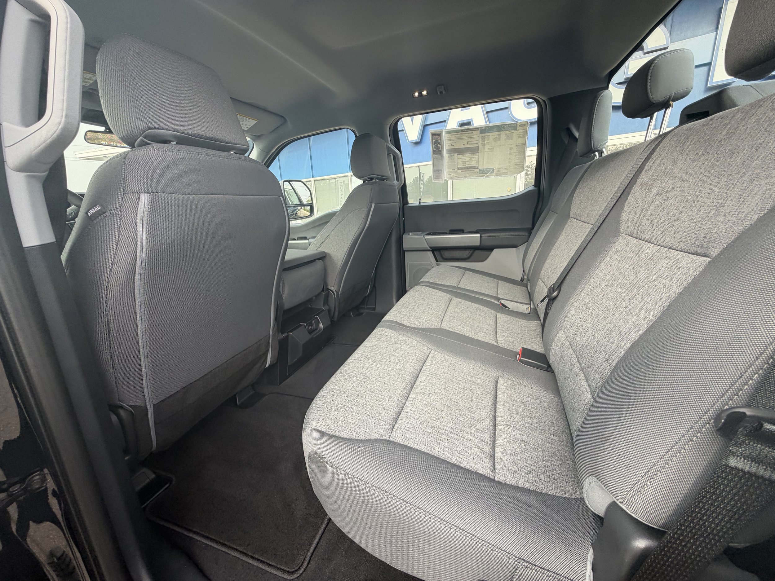 2026 Ford F-250 Super Duty XL - Photo 16