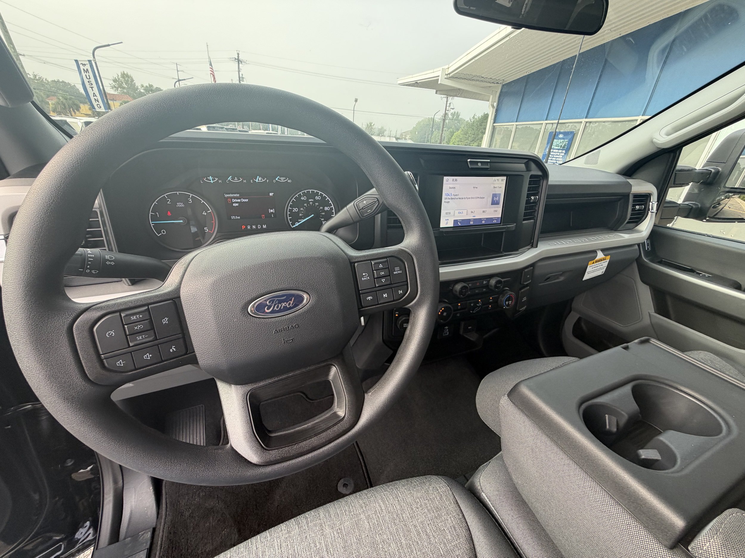2026 Ford F-250 Super Duty XL - Photo 12