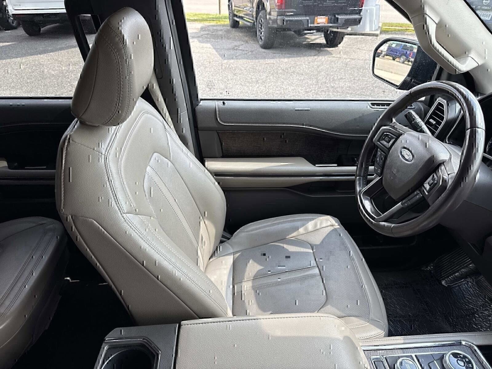 2021 Ford Expedition Limited - Photo 8