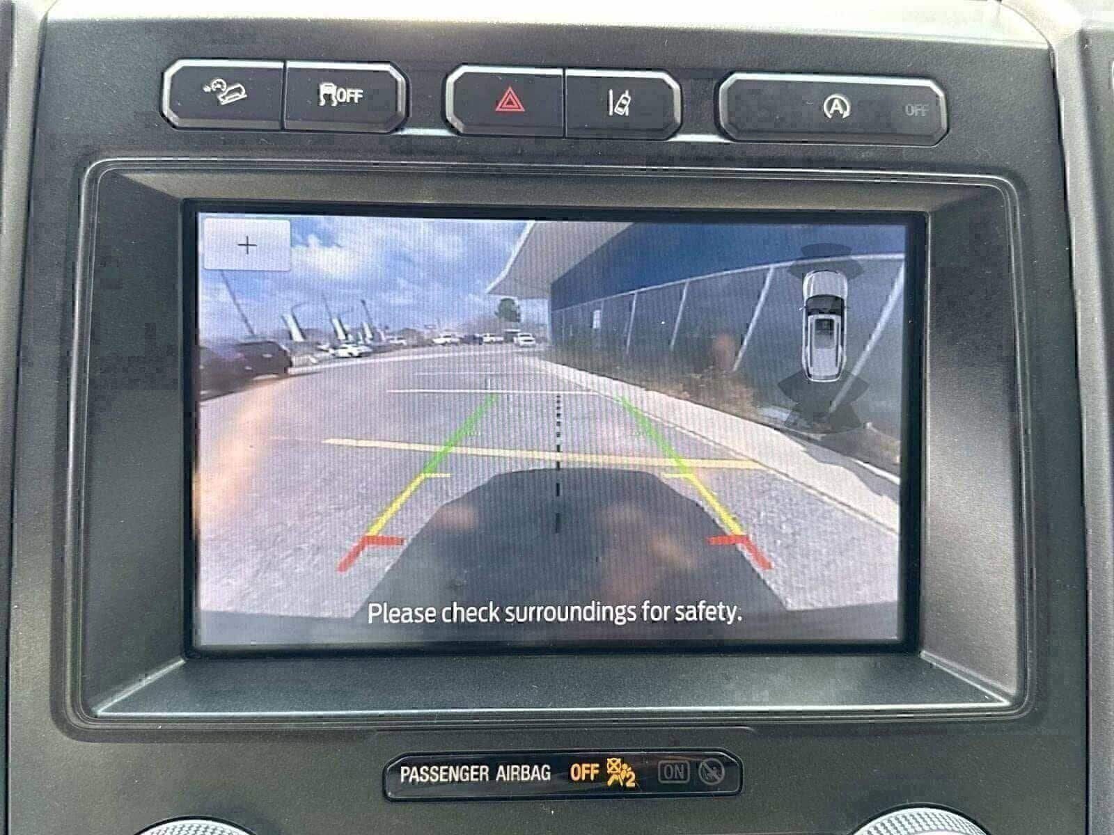 2021 Ford Expedition Limited - Photo 25