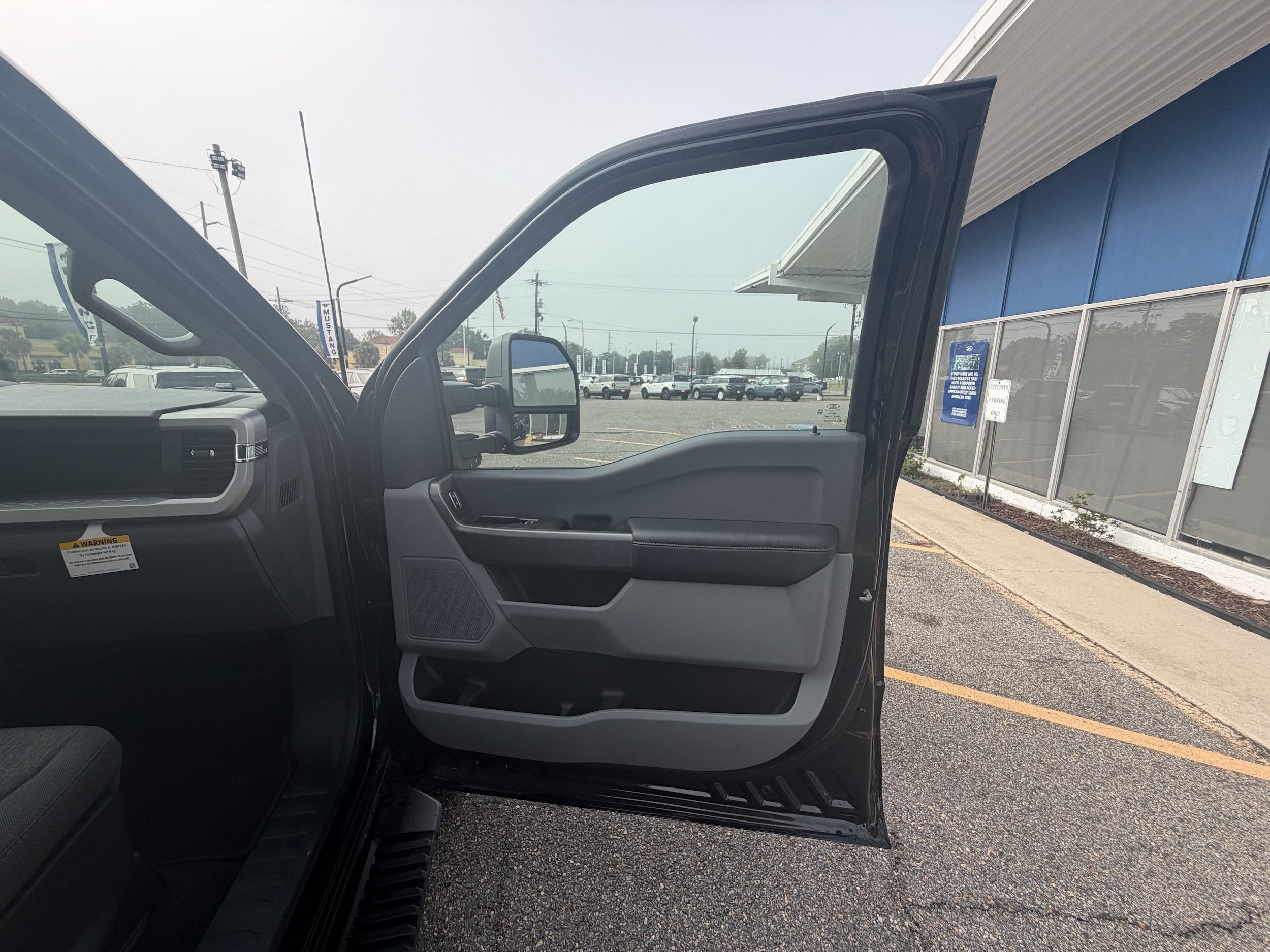 2026 Ford F-250 Super Duty XL - Photo 19