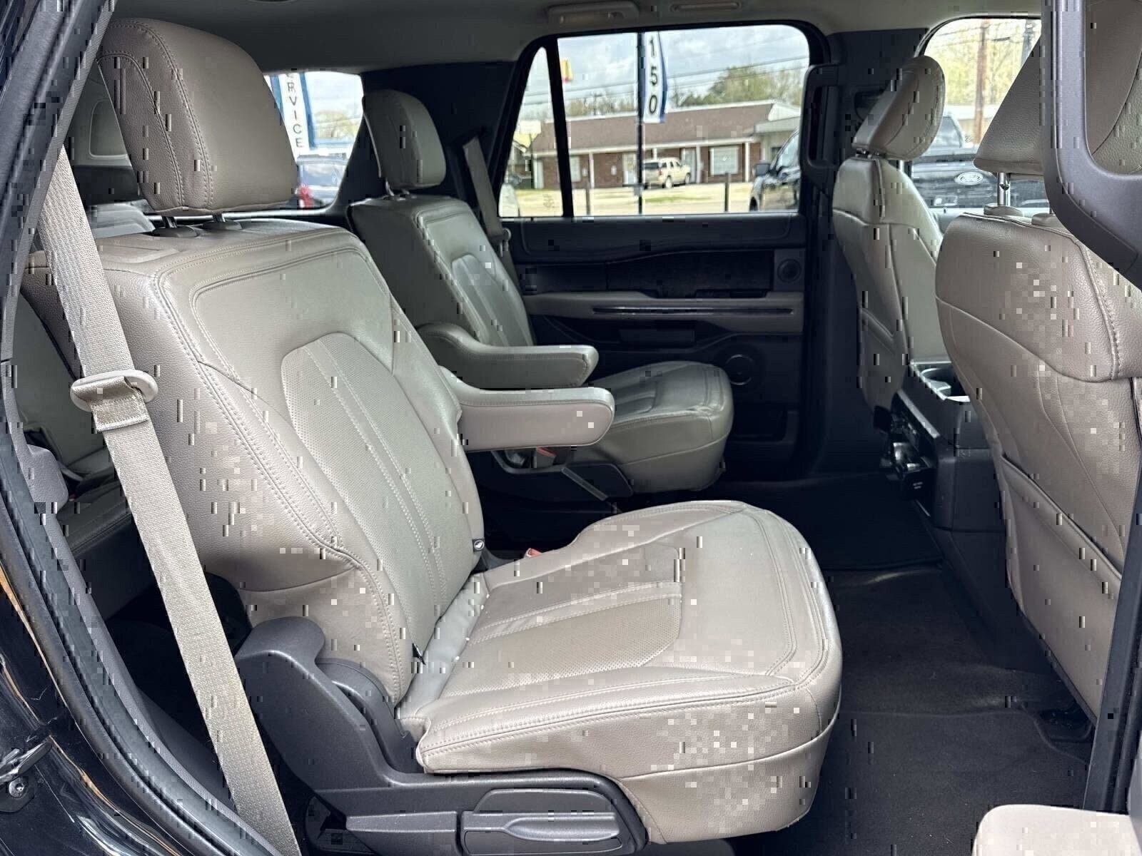 2021 Ford Expedition Limited - Photo 7