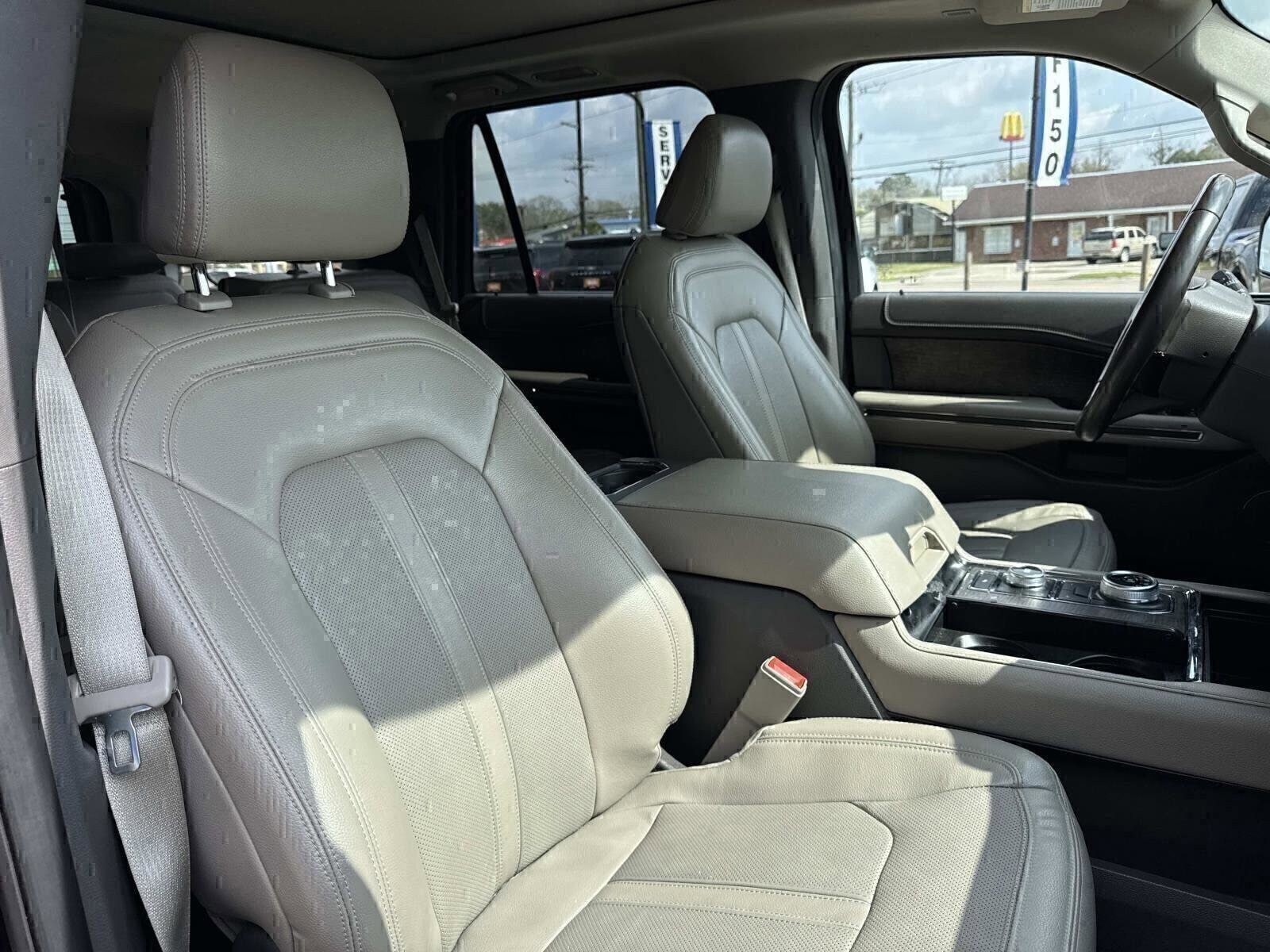 2021 Ford Expedition Limited - Photo 9