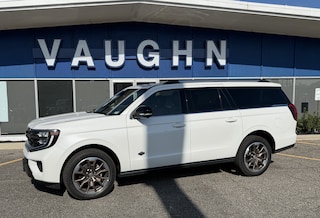2027 Ford Expedition Max King Ranch SUV