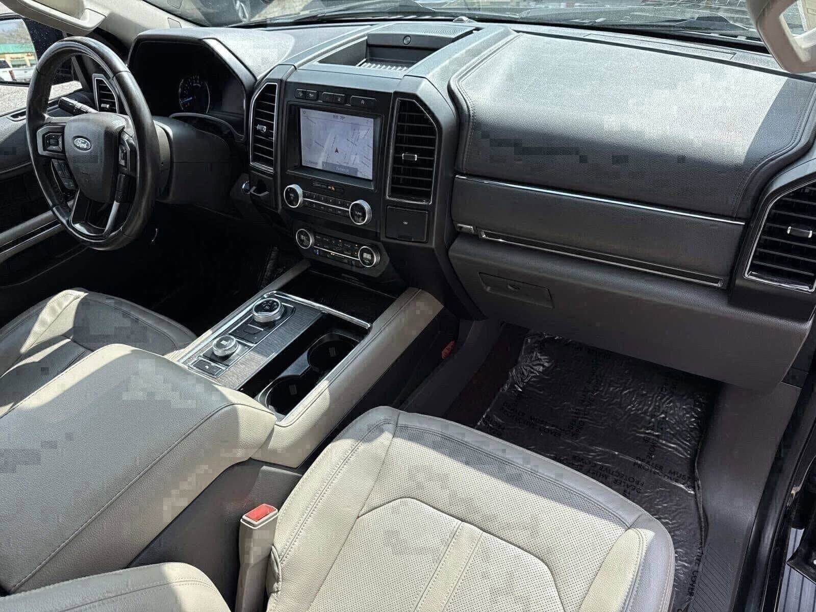 2021 Ford Expedition Limited - Photo 12