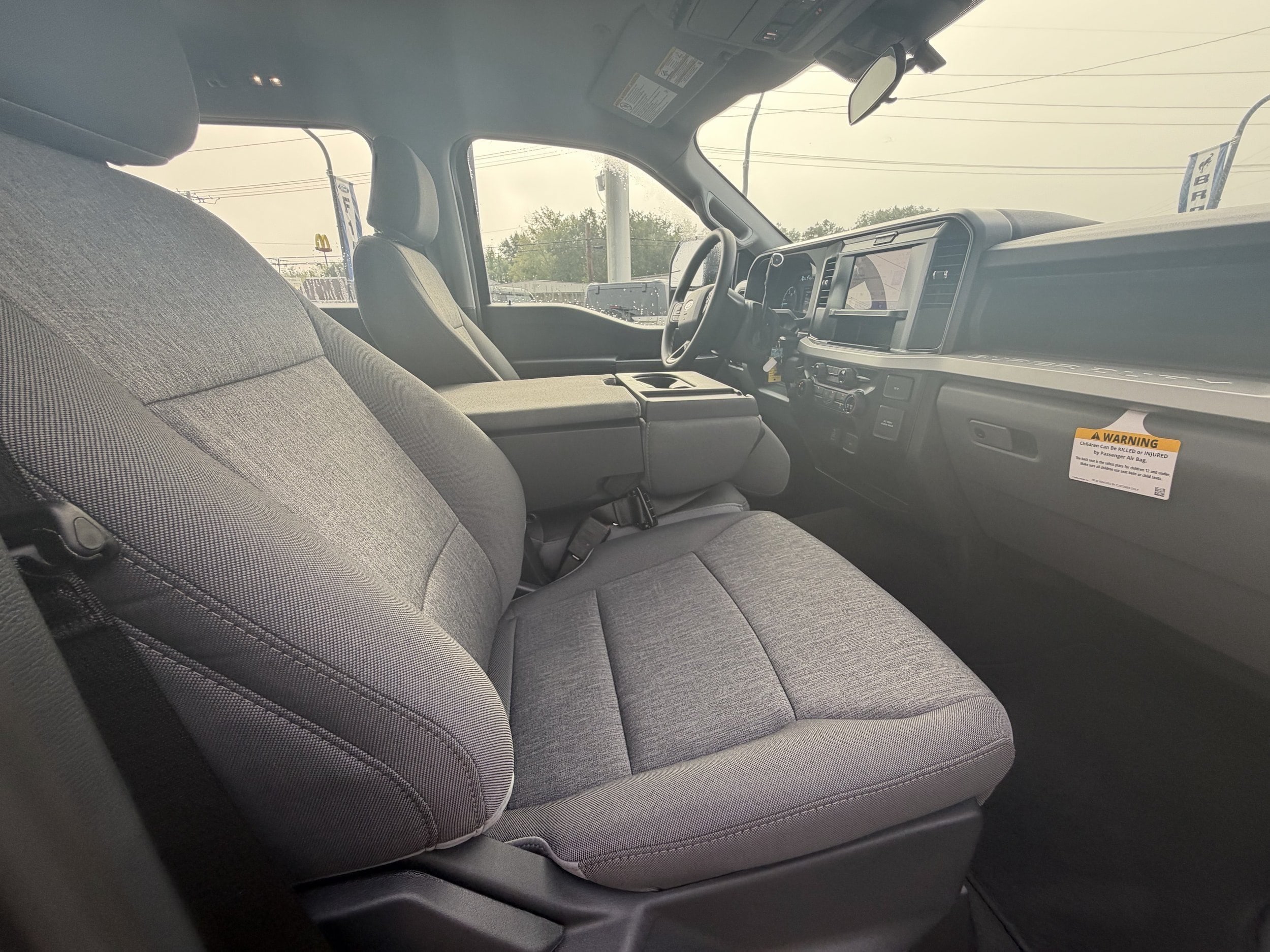 2026 Ford F-250 Super Duty XL - Photo 20