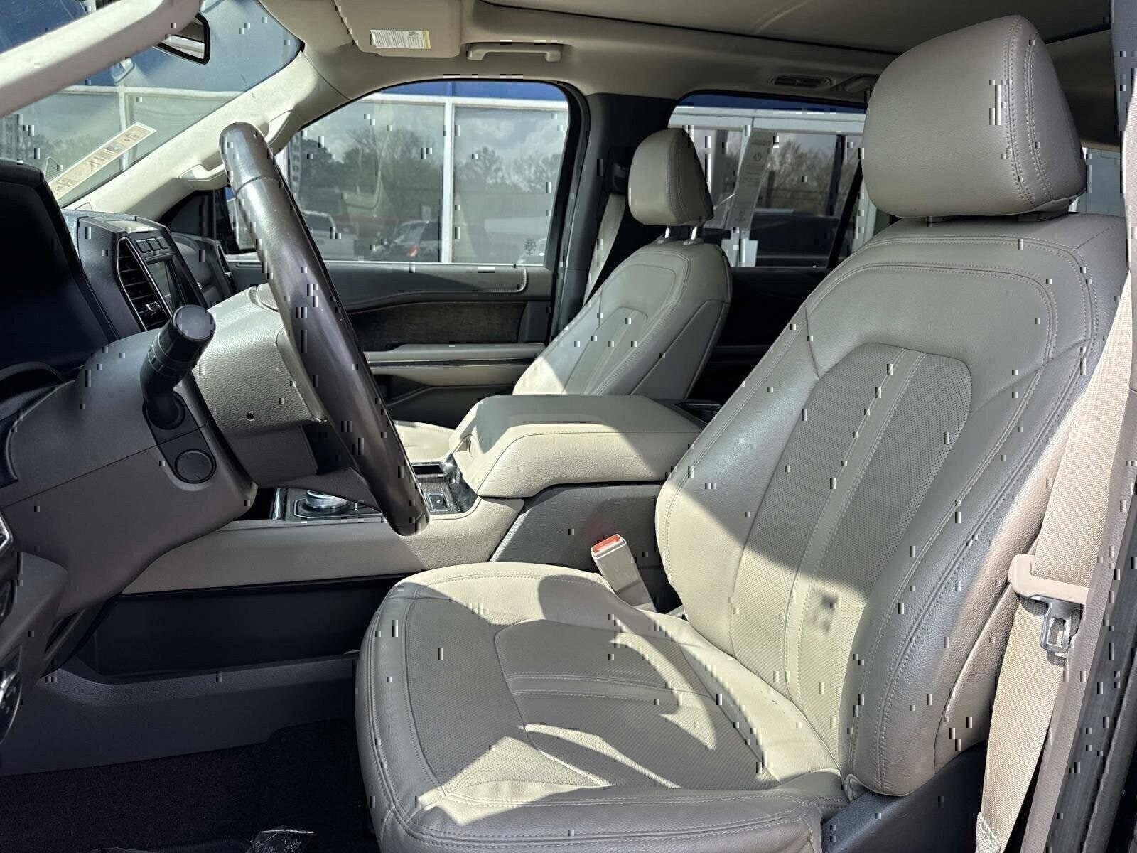 2021 Ford Expedition Limited - Photo 15