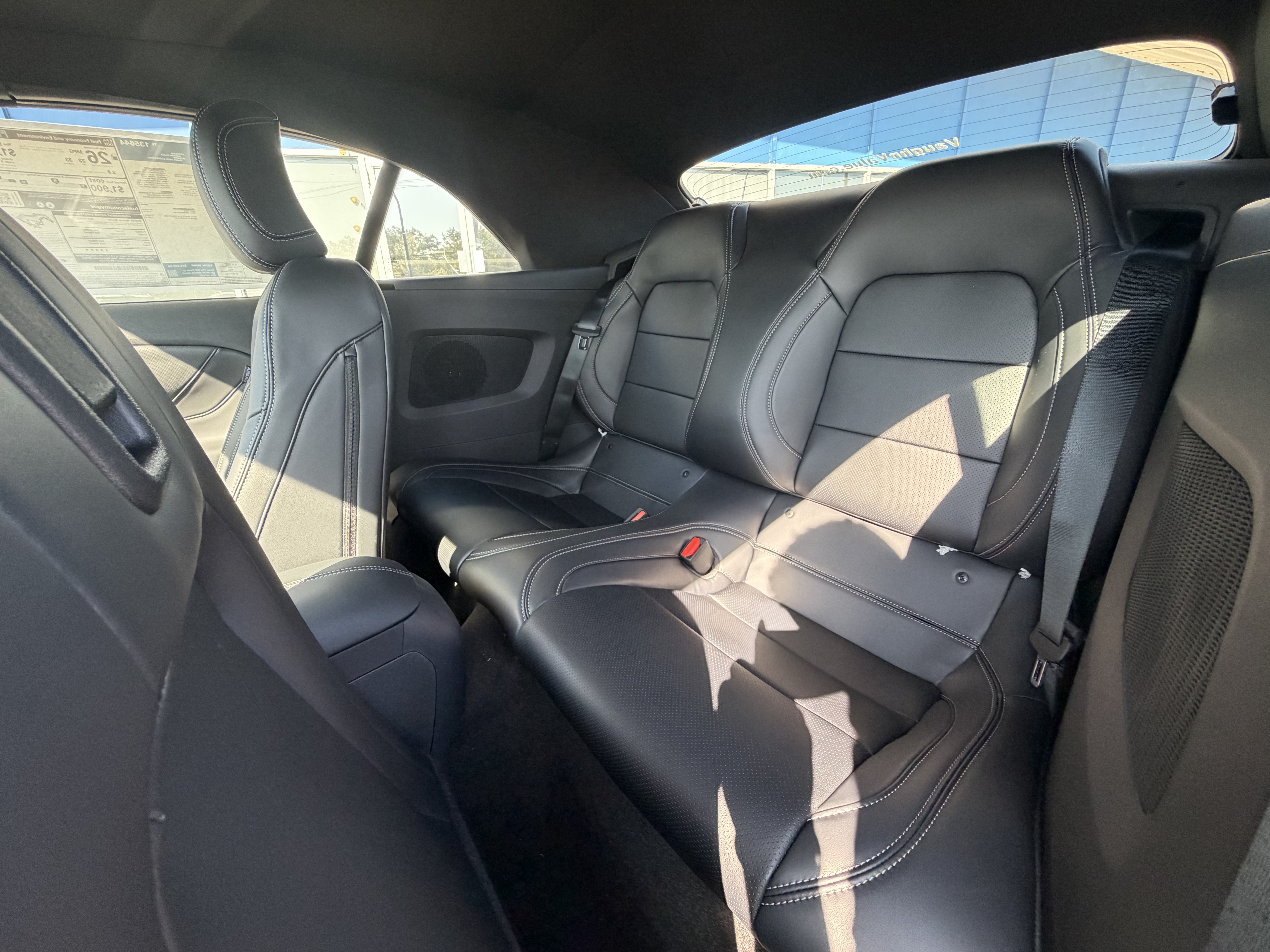 New 2026 Ford Mustang EcoBoost Premium Convertible