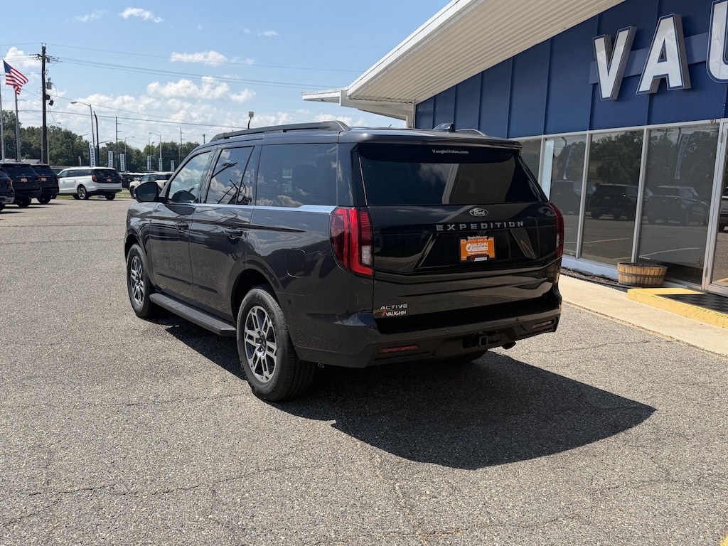 New 2026 Ford Expedition Active SUV