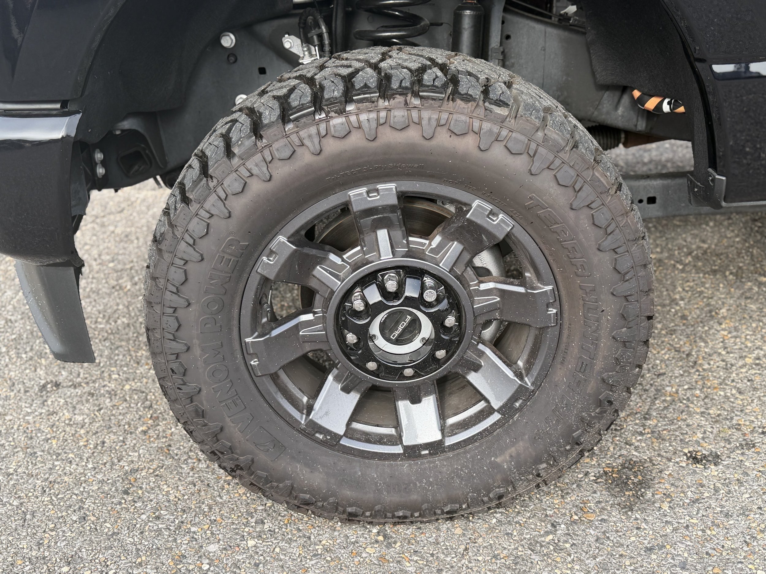 2026 Ford F-250 Super Duty XL - Photo 8