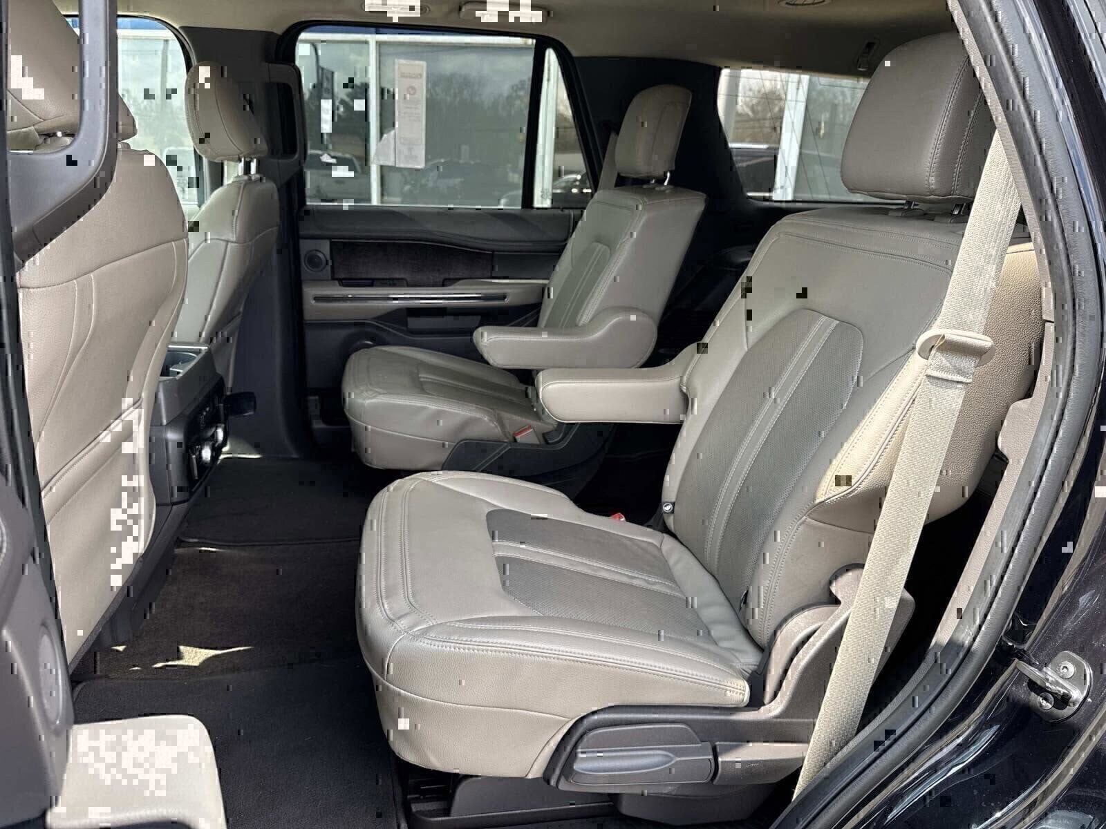 2021 Ford Expedition Limited - Photo 13