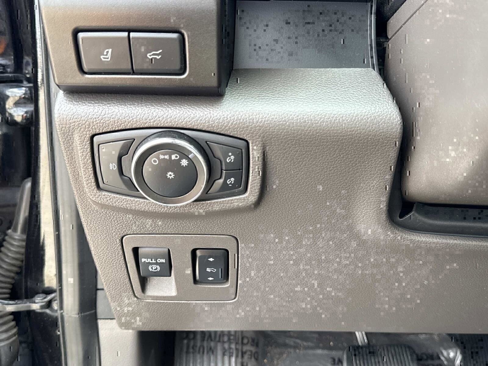 2021 Ford Expedition Limited - Photo 27