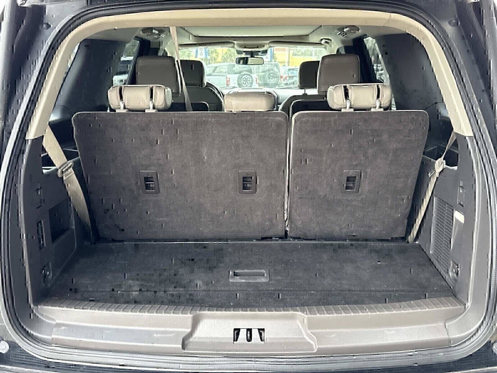2021 Ford Expedition Limited - Photo 6