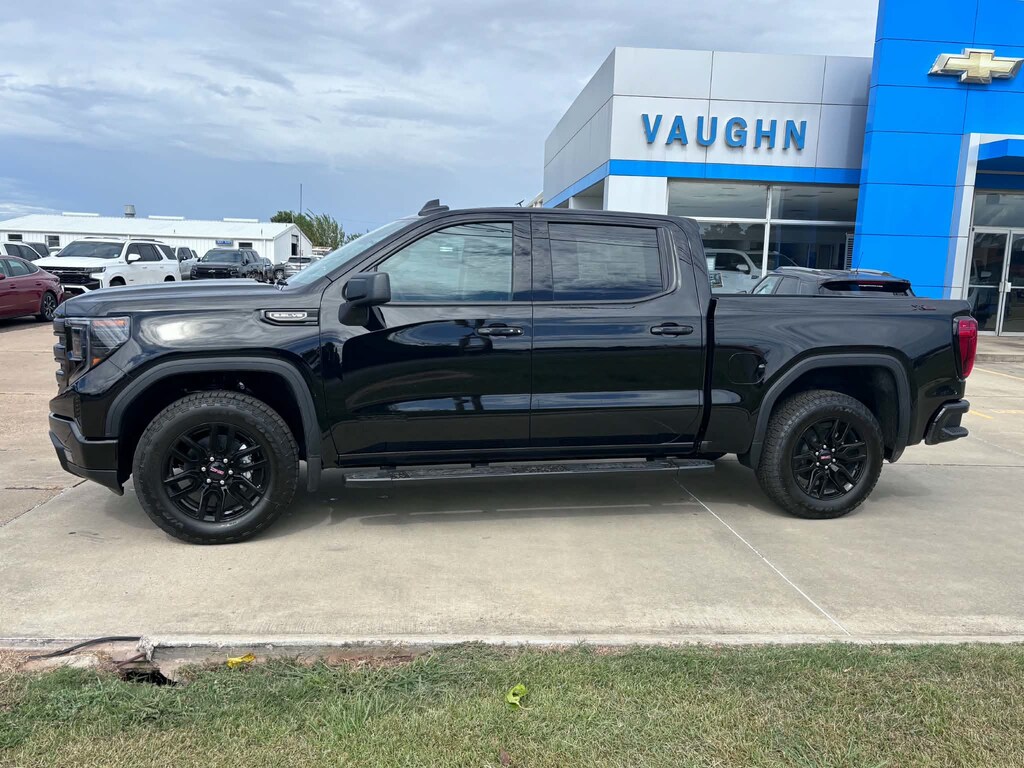 New 2026 GMC Sierra 1500 Elevation Truck