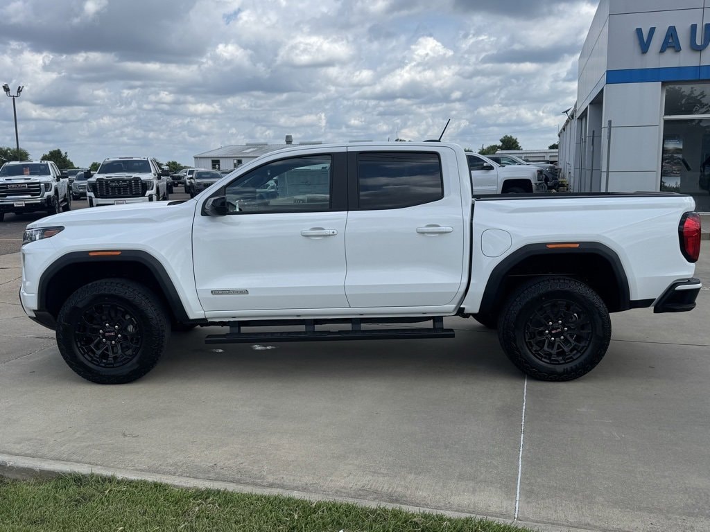 New 2026 GMC Canyon Elevation Truck