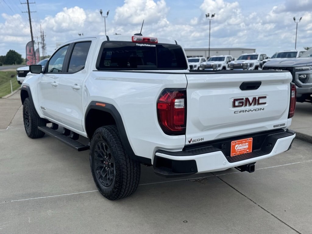 New 2026 GMC Canyon Elevation Truck