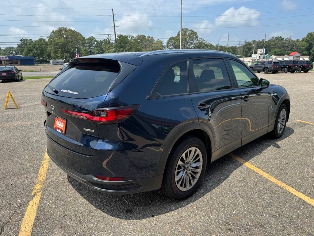 Used 2026 Mazda CX-90 3.3 Turbo Select SUV
