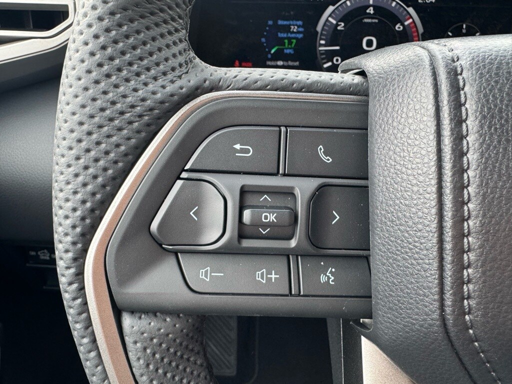 2026 Toyota Tundra Limited - Photo 23
