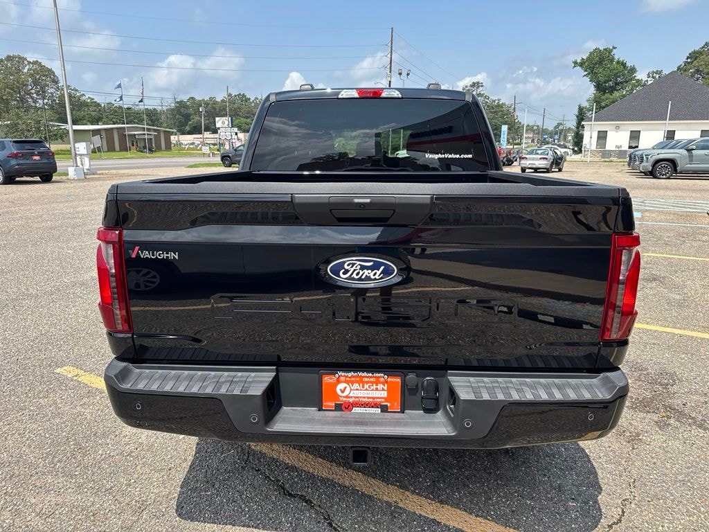 Used 2026 Ford F-150 STX Truck