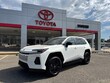  Toyota RAV4 Plug-in Hybrid