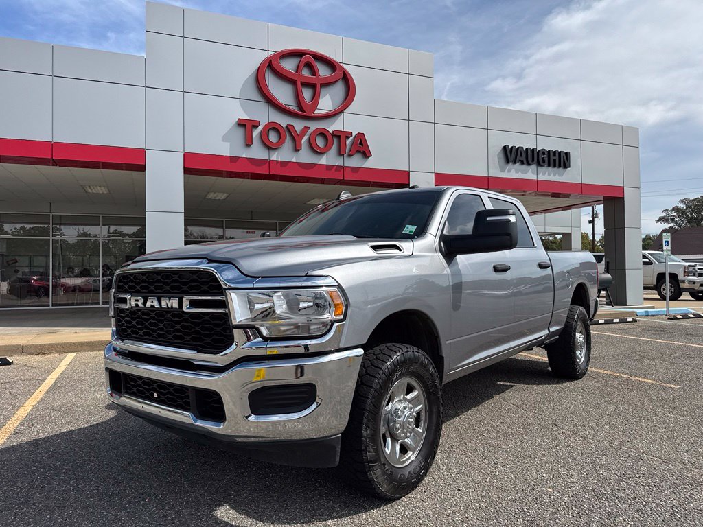 2024 RAM 2500 Pickup
