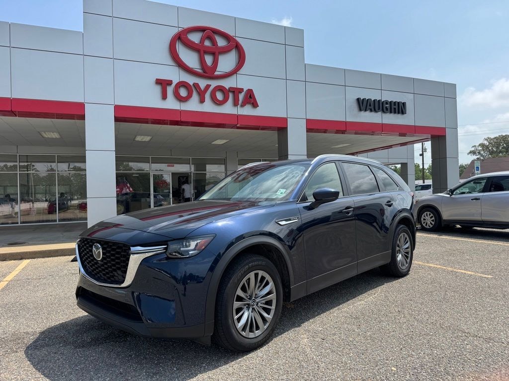 Used 2026 Mazda CX-90 3.3 Turbo Select SUV