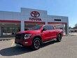  Nissan Titan