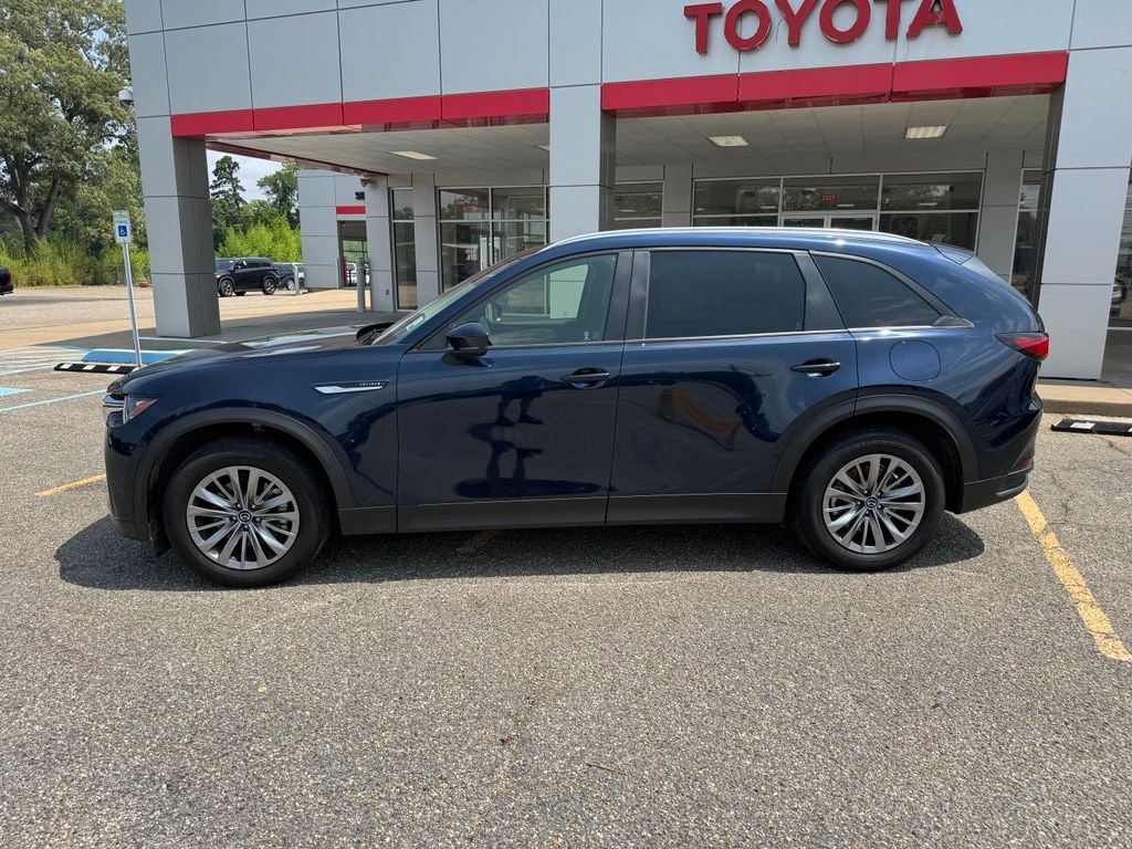 Used 2026 Mazda CX-90 3.3 Turbo Select SUV