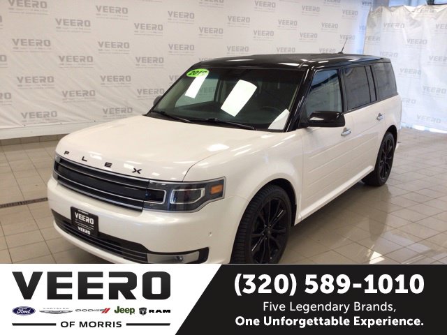 2019 Ford Flex