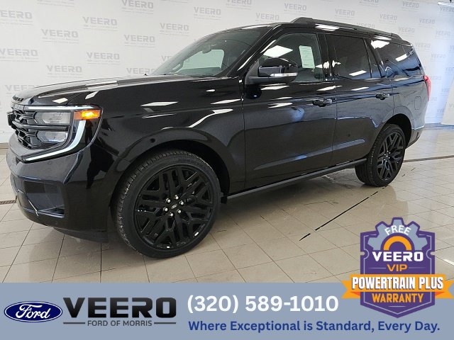  Ford Expedition