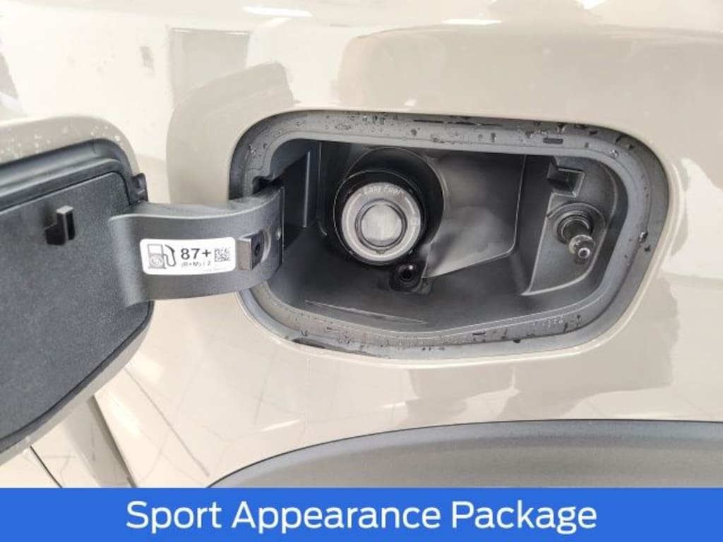 New 2026 Ford Ranger XLT Truck SuperCrew