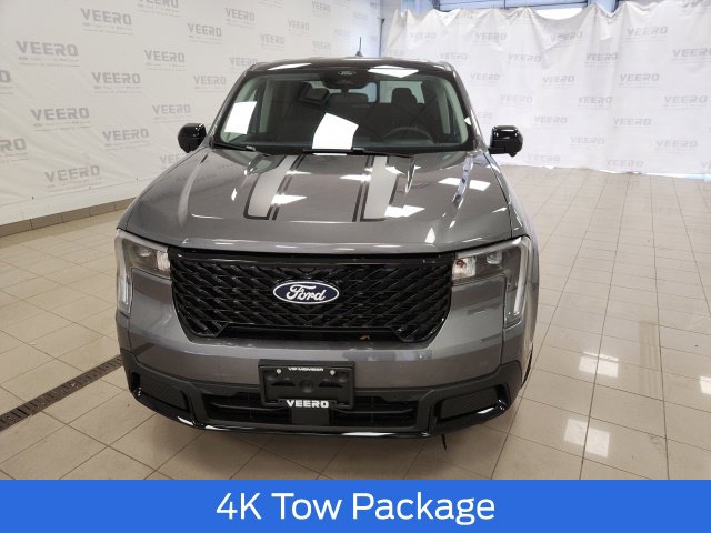 New 2026 Ford Maverick Lariat® Truck SuperCrew