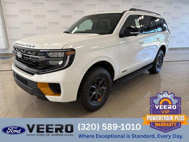  Ford Expedition