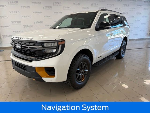 New 2027 Ford Expedition Tremor® SUV
