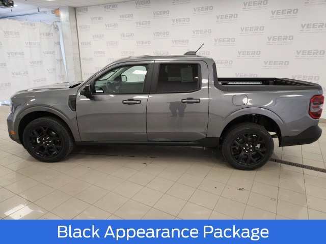 New 2026 Ford Maverick Lariat® Truck SuperCrew