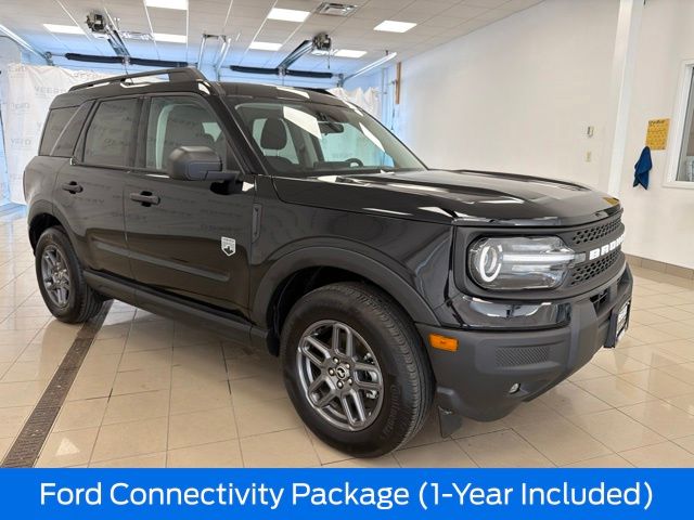 New 2026 Ford Bronco Sport Big Bend® SUV