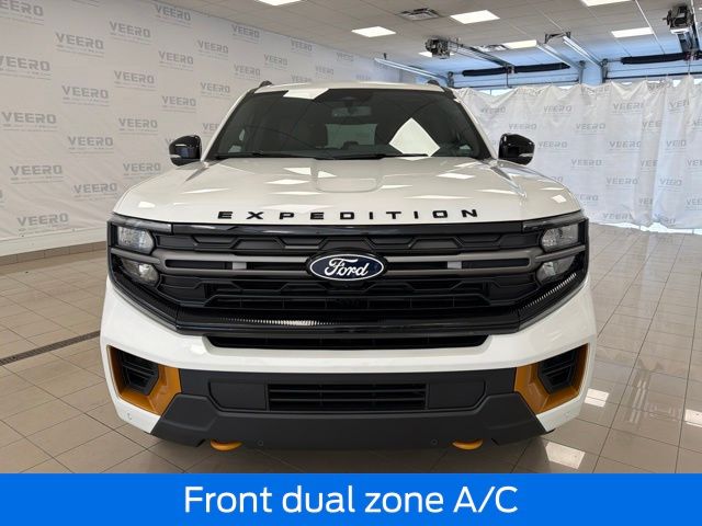 New 2027 Ford Expedition Tremor® SUV