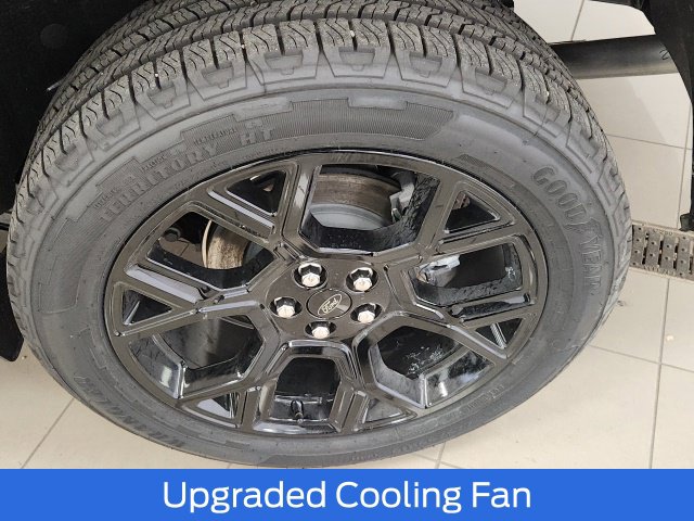 New 2026 Ford Maverick Lariat® Truck SuperCrew