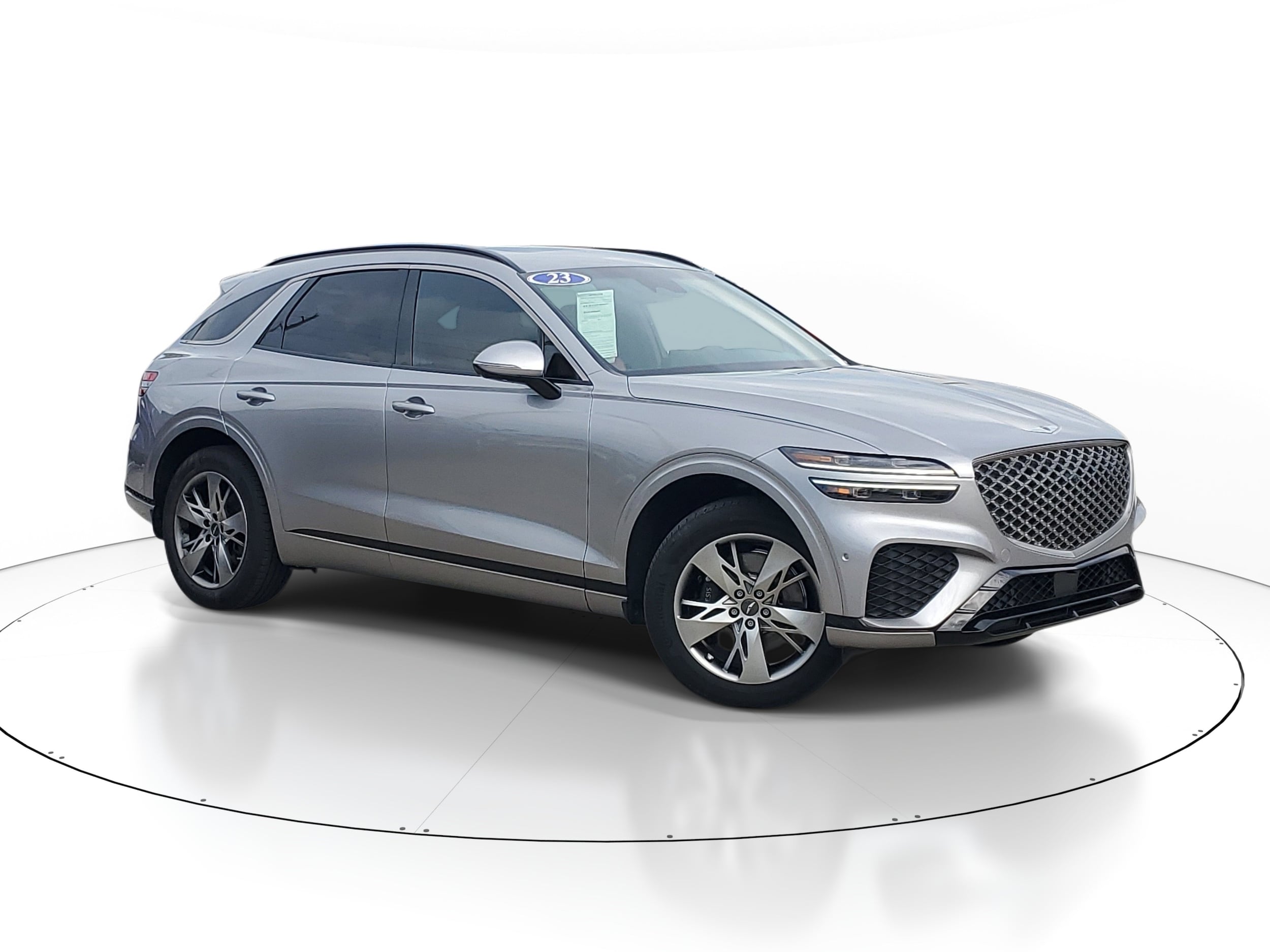 2023 GENESIS GV70