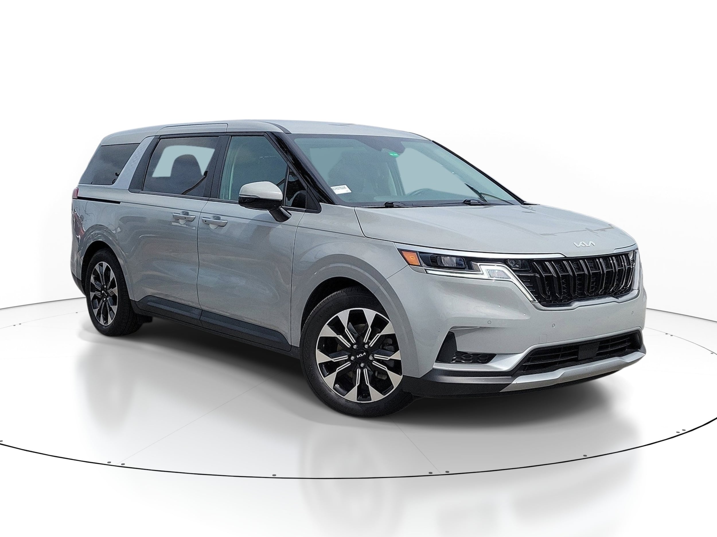 2024 Kia Carnival