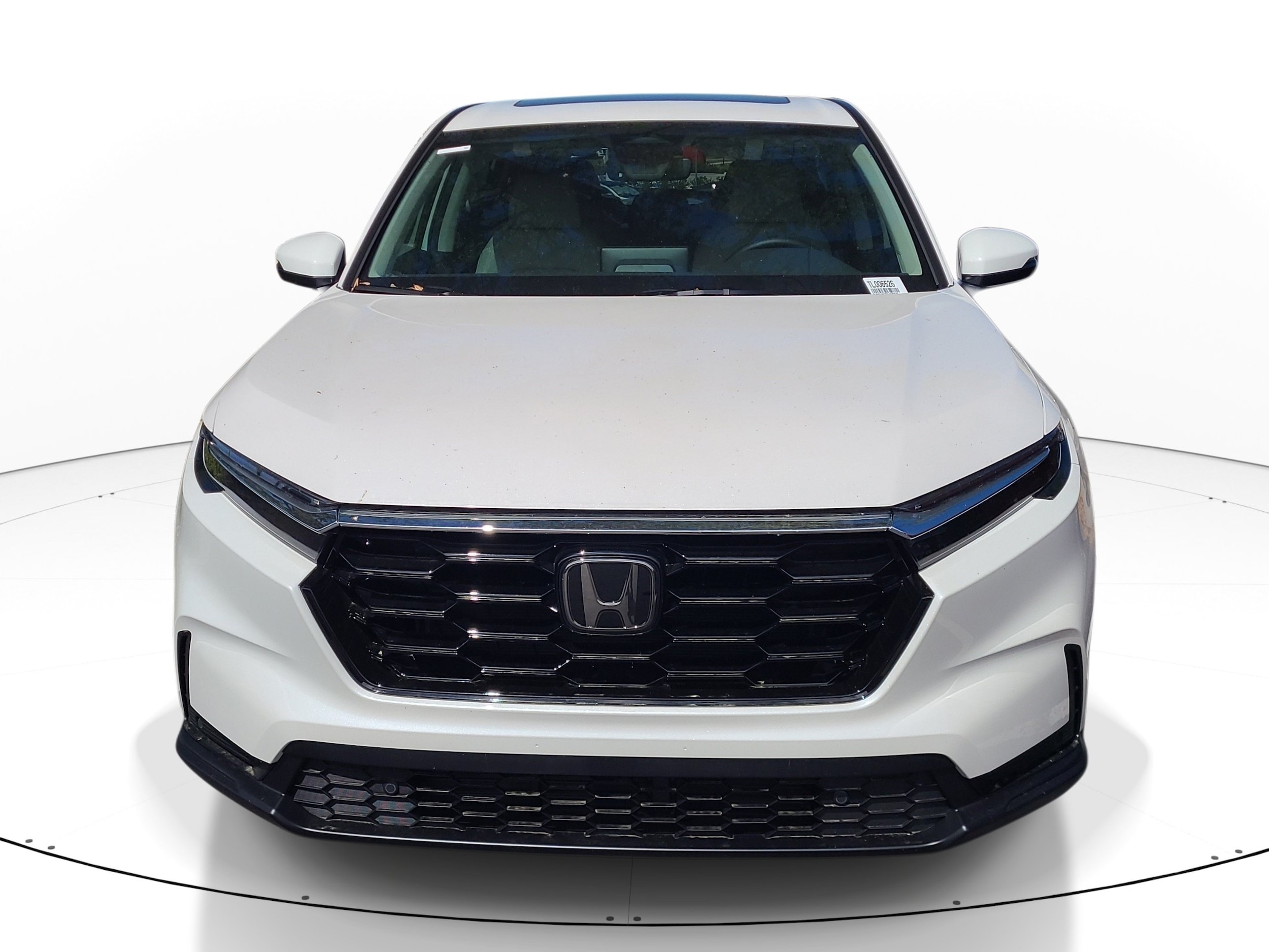 2026 Honda CR-V EX-L - Photo 2